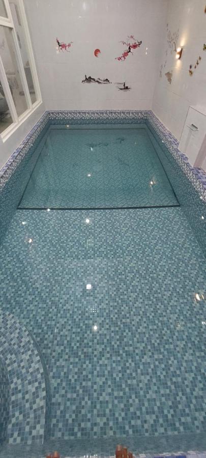 Villa Two One Exotic Private Pool Di Batu Batu  Exterior foto